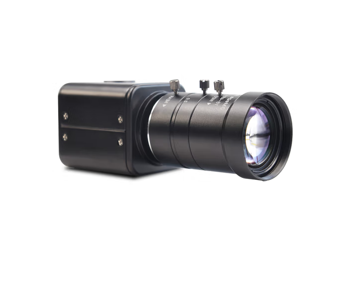 1080P 60FPS HDMI Live Video Camera 16-48mm Industrial Inspection Cam