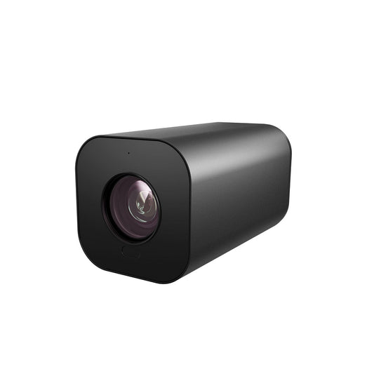 4K HDMI USB3.0 Webcam 10X Optical Zoom AI Face Tracking for Live Streaming