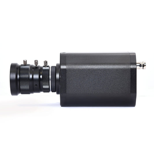 3G-SDI 4K HDMI Industrial Camera 5-12mm Lens for Live Stream & Teaching