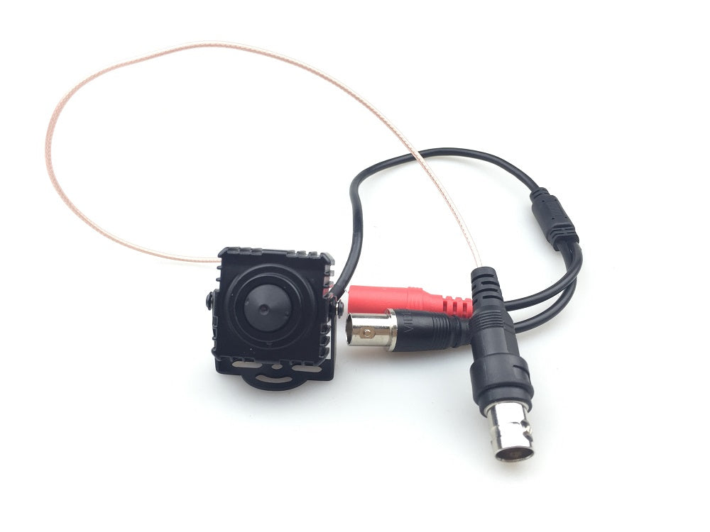 CCTV Panasonic Full 1080P Lens Pinhole WDR