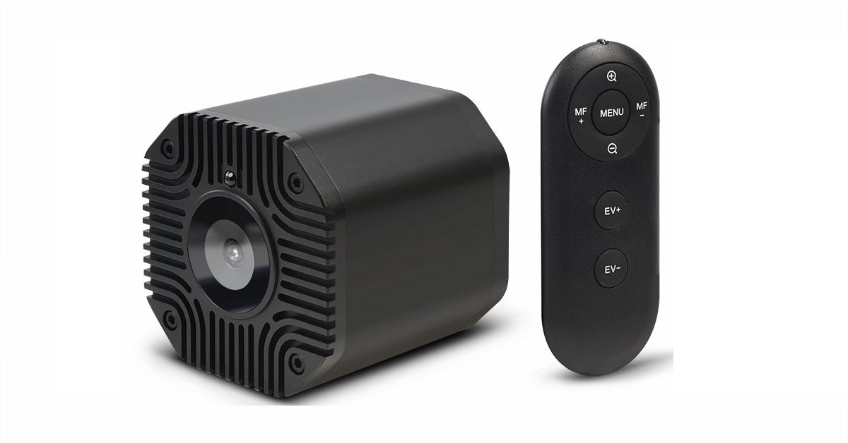 HD USB Cameras