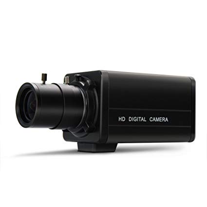 HD SDI Cameras
