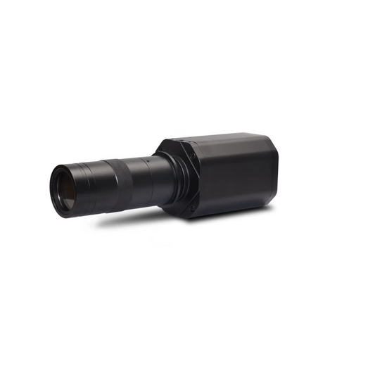 Industrial 4K HDMI 3G-SDI Camera USB Output for Live Stream & Visual Detection