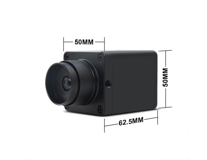 3G SDI 1080P Box Camera 2MP 60fps/50fps 3.2mm Fixed Lens Industrial SDI