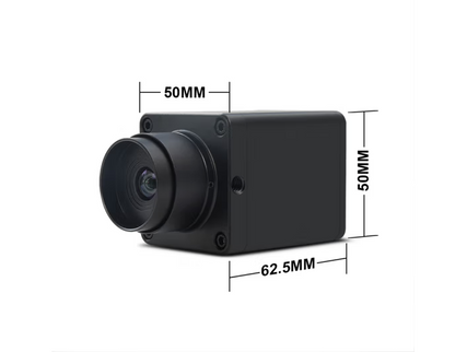 3G SDI 1080P Box Camera 2MP 60fps/50fps 3.2mm Fixed Lens Industrial SDI