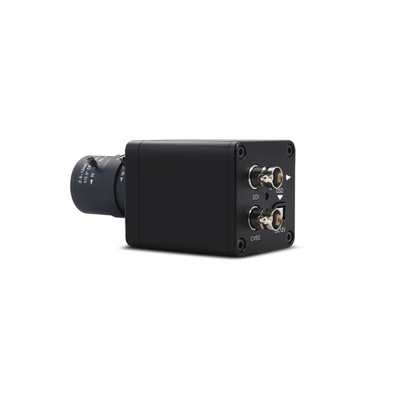 3G HD-SDI 2.0MP 1080P 60fps Industrial Security Camera 5mm Lens