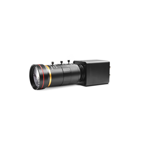 3G SDI 1080P Camera 2MP 60fps/50fps 12-120mm Varifocal Industrial SDI Camera