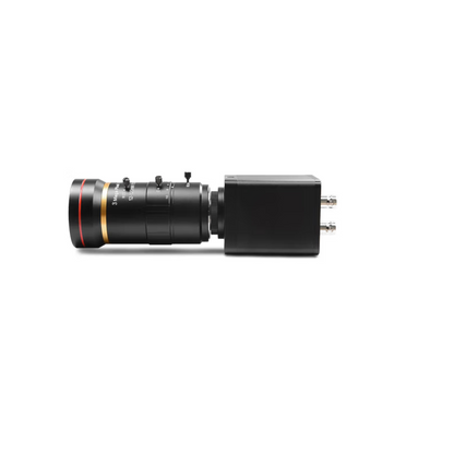3G SDI 1080P Camera 2MP 60fps/50fps 12-120mm Varifocal Industrial SDI Camera