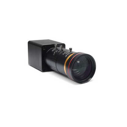 3G SDI 1080P Camera 2MP 60fps/50fps 12-120mm Varifocal Industrial SDI Camera