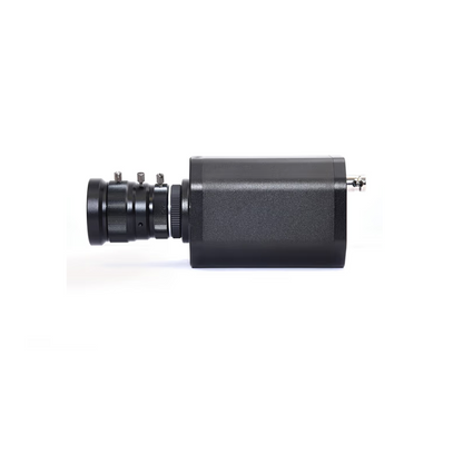 3G-SDI 4K Long Distance Telephoto Camera 12-120mm Industrial Live Streaming Cam