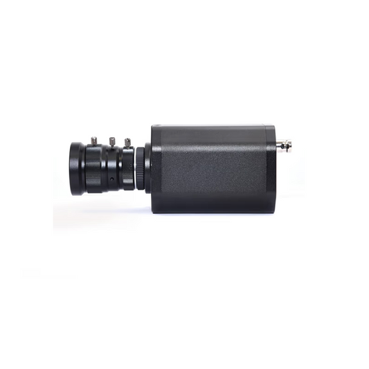 3G-SDI 4K Long Distance Telephoto Camera 12-120mm Industrial Live Streaming Cam