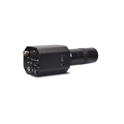 Industrial 4K HDMI 3G-SDI Camera USB Output for Live Stream & Visual Detection