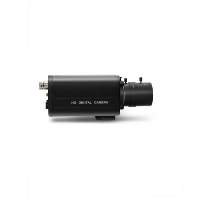 HD-SDI 1080P Zoom Industrial Camera 5-50mm Lens SDI CVBS for Live Stream