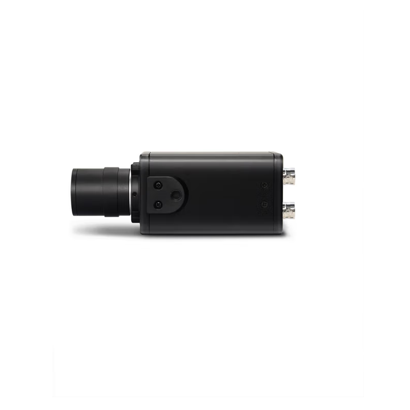 HD-SDI 1080P Zoom Industrial Camera 5-50mm Lens SDI CVBS for Live Stream