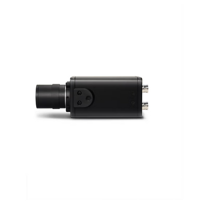 HD-SDI 1080P Zoom Industrial Camera 5-50mm Lens SDI CVBS for Live Stream