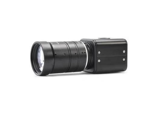 1080P HDMI Output Industry Camera 12-36mm Zoom Security Live View Camera