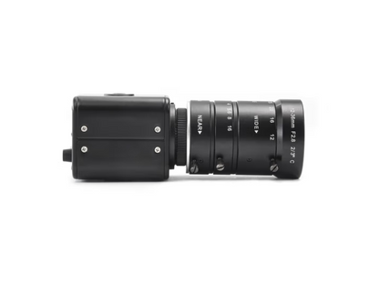 1080P HDMI Output Industry Camera 12-36mm Zoom Security Live View Camera