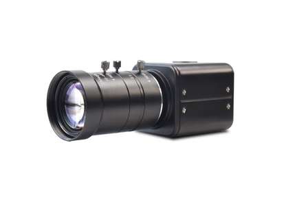 1080P 60FPS HDMI Live Video Camera 16-48mm Industrial Inspection Cam