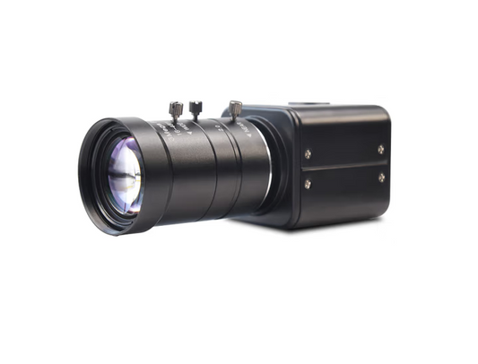 1080P 60FPS HDMI Live Video Camera 16-48mm Industrial Inspection Cam