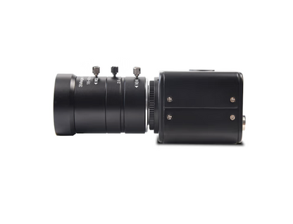 1080P 60FPS HDMI Live Video Camera 16-48mm Industrial Inspection Cam