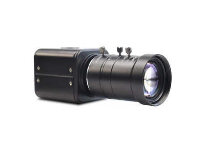 1080P 60FPS HDMI Live Video Camera 16-48mm Industrial Inspection Cam