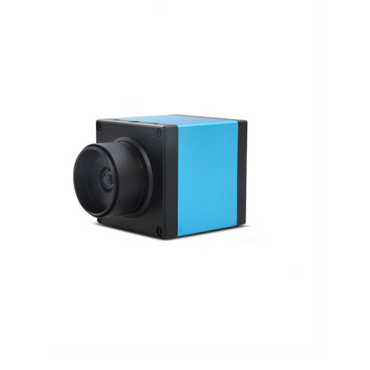 16MP HDMI USB Industrial Inspection Camera 3.2mm C-Mount 4K