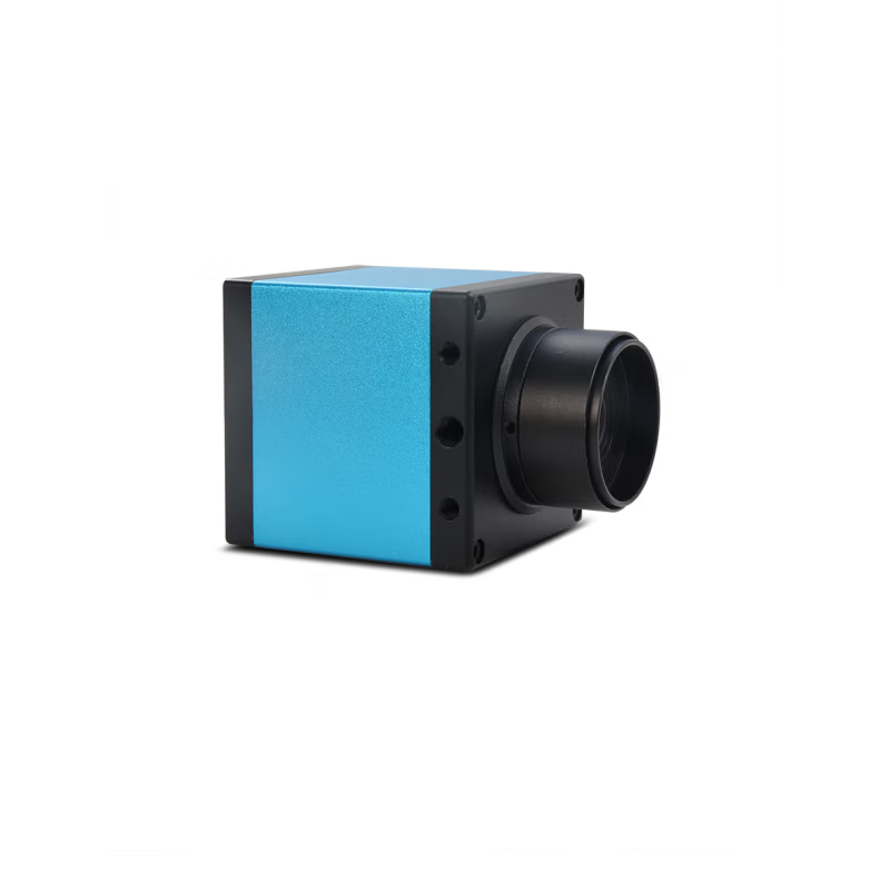 16MP HDMI USB Industrial Inspection Camera 3.2mm C-Mount 4K