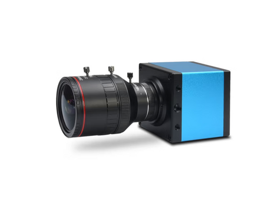 HDMI USB 4K Video Camera 16MP 2.8-12mm Industrial Inspection Camera