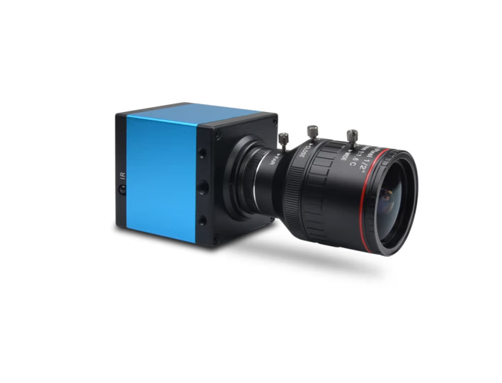 HDMI USB 4K Video Camera 16MP 2.8-12mm Industrial Inspection Camera
