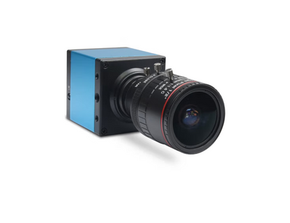HDMI USB 4K Video Camera 16MP 2.8-12mm Industrial Inspection Camera