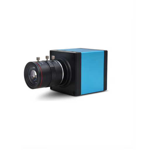 HDMI USB 4K Video Camera 16MP 6-12mm Industrial Inspection Camera
