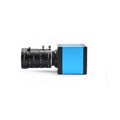 4K HDMI USB Industrial Camera 16MP C-Mount 12-36mm Zoom Camera
