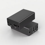 Pocket3 to HDMI to Connect The Guide Desk UVC to HDMI Teaching Screen Casting USB Camera to HDMI Converter