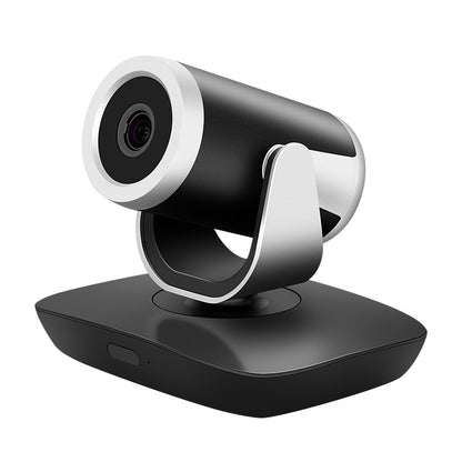 Conference Camera HD 1080P 3X Optical Zoom PTZ, HDR, 3D Noise Reduction USB WebCam Live Streaming For Church Business Meeting