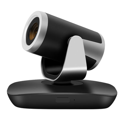 Conference Camera HD 1080P 18X Optical Zoom PTZ, HDR, 3D Noise Reduction USB WebCam Live Streaming for Church Business Meeting