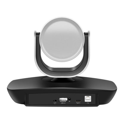 Conference Camera HD 1080P 18X Optical Zoom PTZ, HDR, 3D Noise Reduction USB WebCam Live Streaming for Church Business Meeting