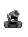 Conference 4K Camera 2160P 10X Optical Zoom PTZ, HDR, 3D Noise Reduction USB WebCam Live Streaming for Church Business Meeting