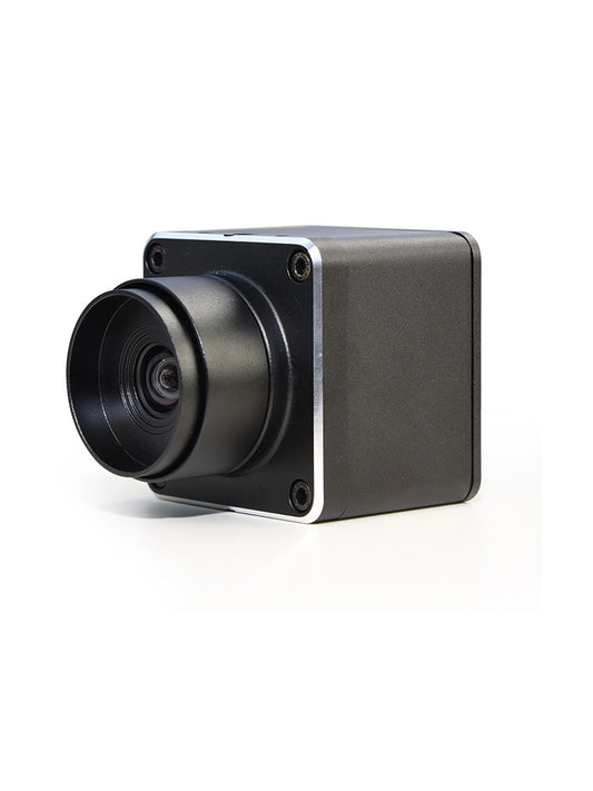 Industrial 4K HDMI Live Broadcast Camera 3.2mm No Distortion CS Mount Camera