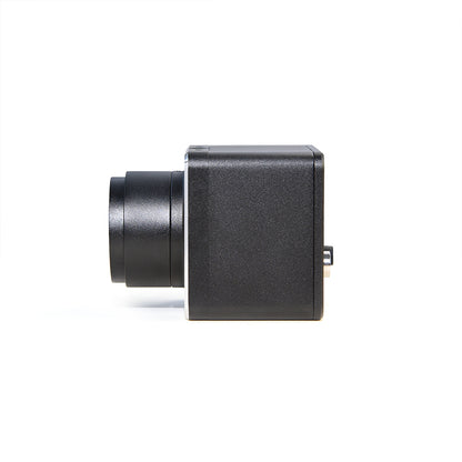 Industrial 4K HDMI Live Broadcast Camera 3.2mm No Distortion CS Mount Camera