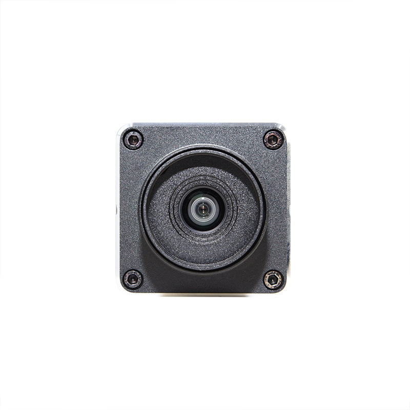 Industrial 4K HDMI Live Broadcast Camera 3.2mm No Distortion CS Mount Camera