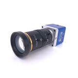 4K 3840*2160@30FPS 1080P HDMI Type-c PC Industrial Digital Video live streaming Camera TF Storage With 2.8-12mm or 5-50mm lens