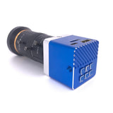 4K 3840*2160@30FPS 1080P HDMI Type-c PC Industrial Digital Video live streaming Camera TF Storage With 2.8-12mm or 5-50mm lens