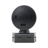 10X digital zoom 4K USB Webcam 16MP | 123° Wide Angle with Microphone fast autofocus for PC live streaming video conference