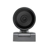 10X digital zoom 4K USB Webcam 16MP | 123° Wide Angle with Microphone fast autofocus for PC live streaming video conference