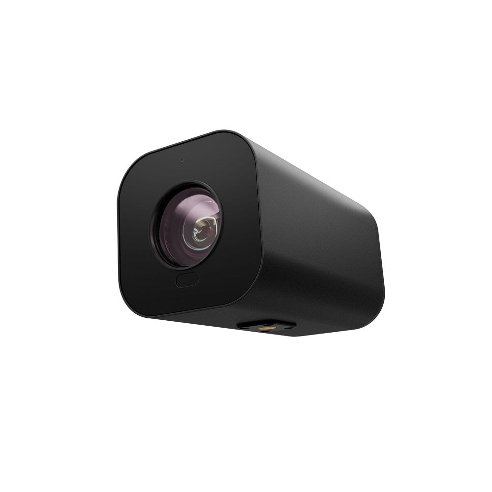 4K HDMI USB3.0 Webcam 10X Optical Zoom AI Face Tracking for Live Streaming