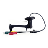 HD-SDI 2.0MP Indoor camera 3.6mm lens waterproof outdoor 1080P CCTV IR SDI camera WDR night view
