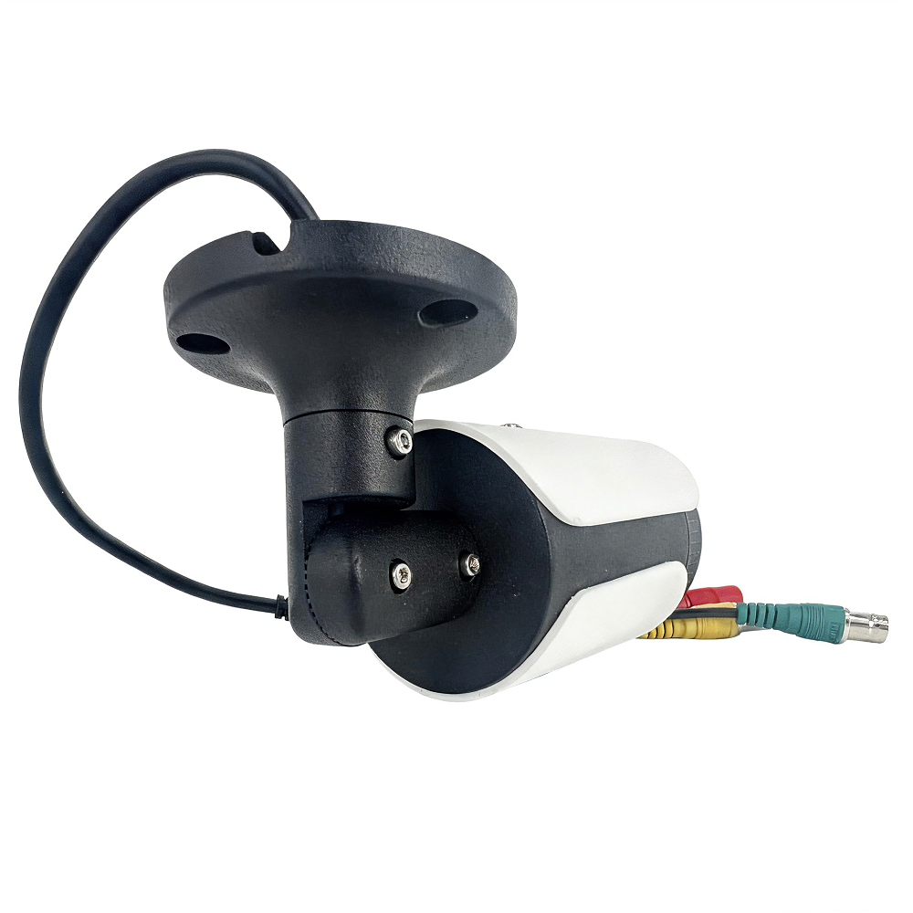 HD-SDI 2.0MP Indoor camera 3.6mm lens waterproof outdoor 1080P CCTV IR SDI camera WDR night view