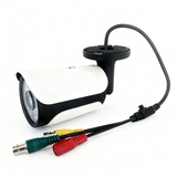 HD-SDI 2.0MP Indoor camera 3.6mm lens waterproof outdoor 1080P CCTV IR SDI camera WDR night view