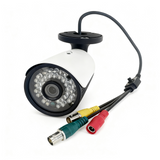 HD-SDI 2.0MP Indoor camera 3.6mm lens waterproof outdoor 1080P CCTV IR SDI camera WDR night view