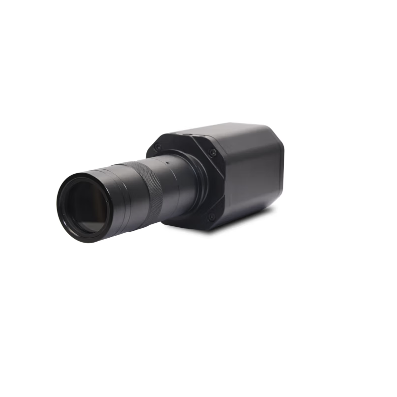Industrial 4K HDMI 3G-SDI Camera USB Output for Live Stream & Visual Detection